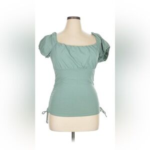Just Polly Women's Top
